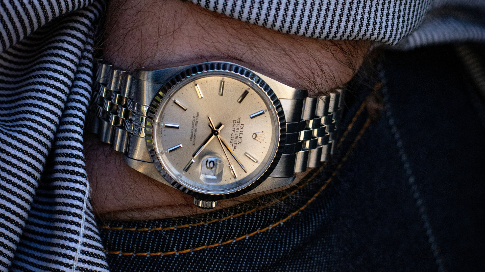 Vende Tu Reloj en México: ¿Dónde Vender tu Reloj de Lujo de Forma Rápida y Segura?