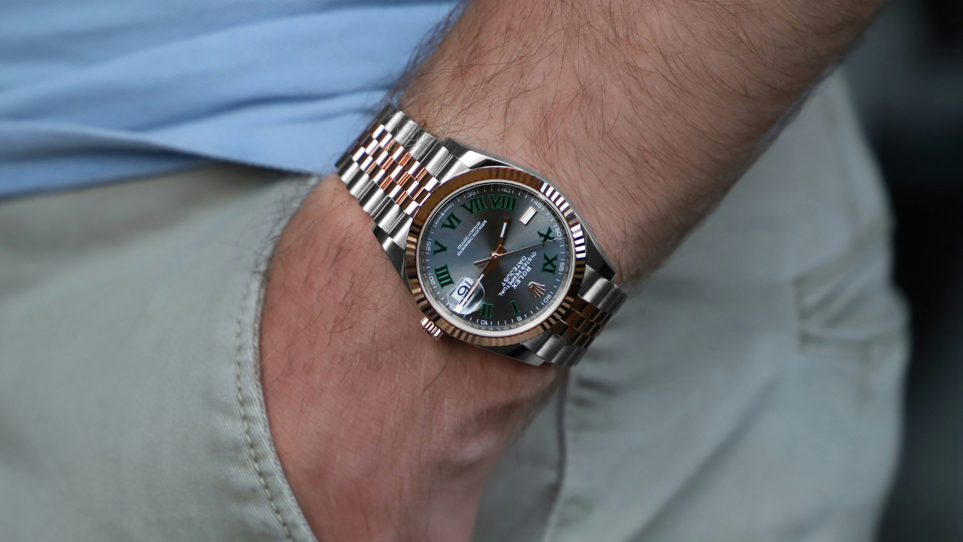 ¿Tienes un Reloj de Lujo? Vende Marcas Premium con Confianza en México